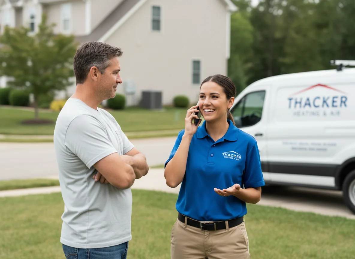Ac Repair Alderson, WV FAQs